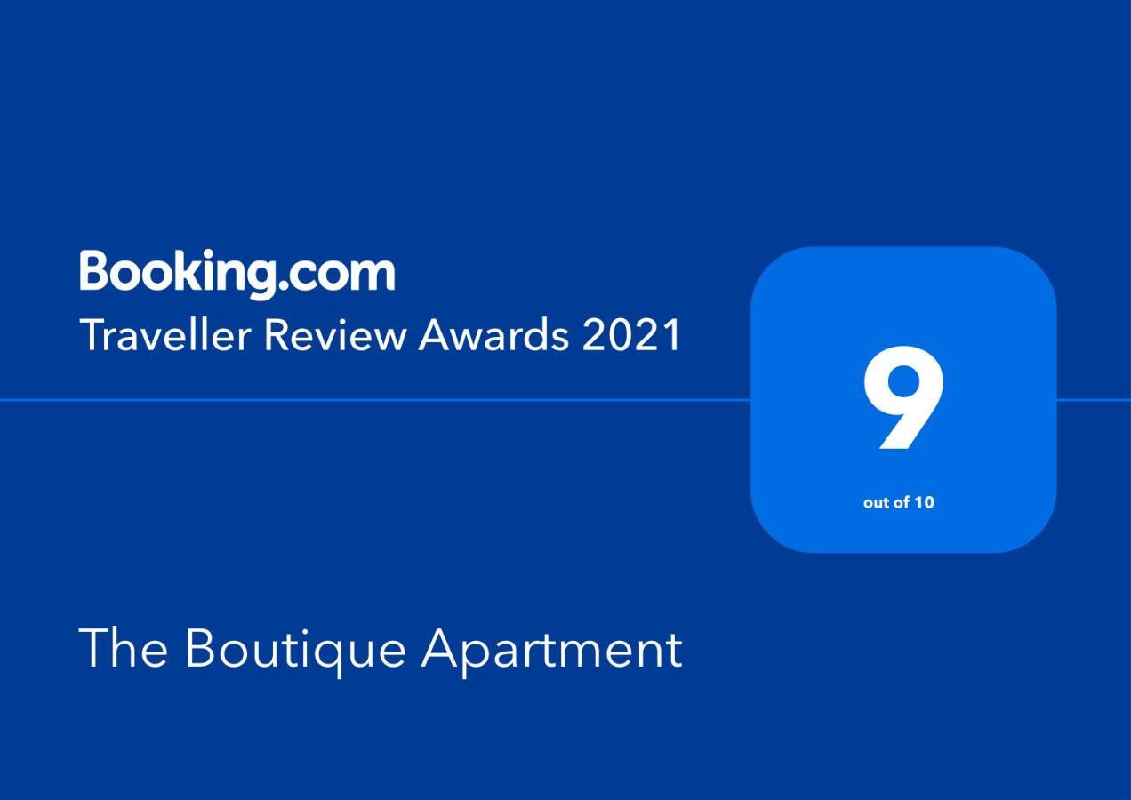 The Boutique Apartment La Cala De Mijas Eksteriør bilde