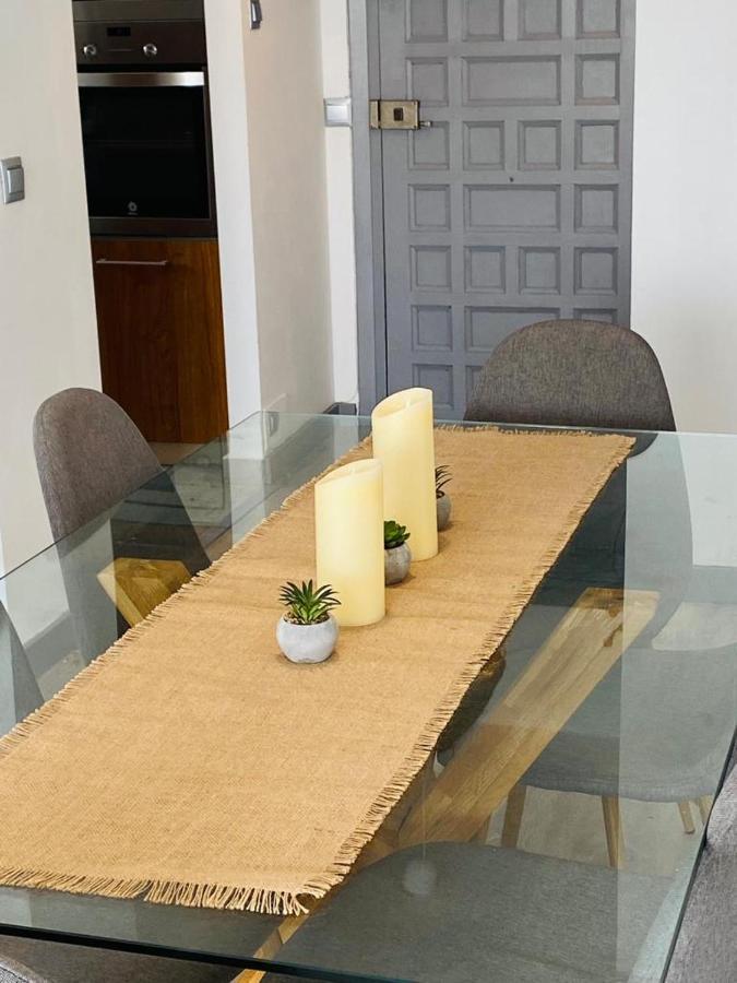 The Boutique Apartment La Cala De Mijas Eksteriør bilde
