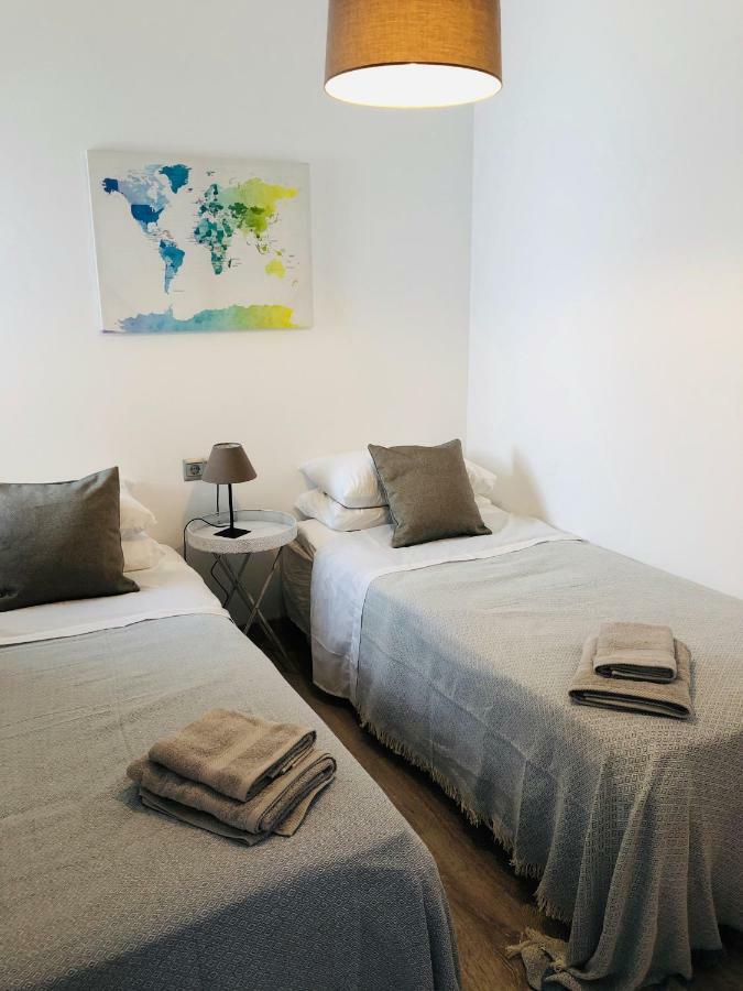 The Boutique Apartment La Cala De Mijas Eksteriør bilde