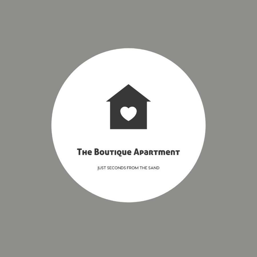 The Boutique Apartment La Cala De Mijas Eksteriør bilde