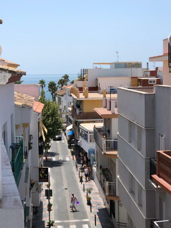 The Boutique Apartment La Cala De Mijas Eksteriør bilde