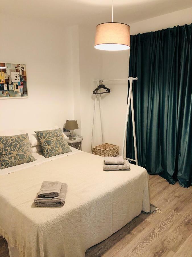 The Boutique Apartment La Cala De Mijas Eksteriør bilde